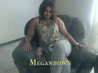 Meganbown