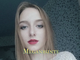 Meganbunte