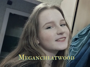 Megancheatwood