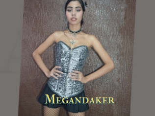 Megandaker