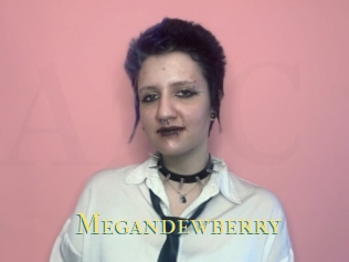 Megandewberry