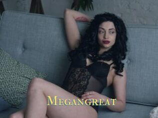 Megangreat