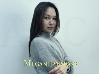 Meganhaymore