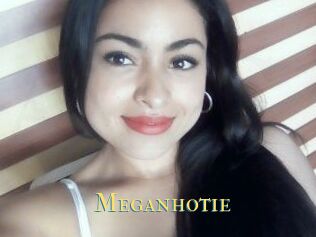 Meganhotie