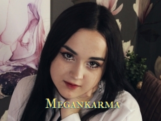 Megankarma
