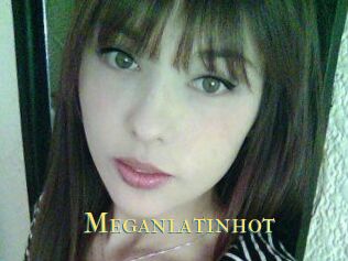 Meganlatinhot
