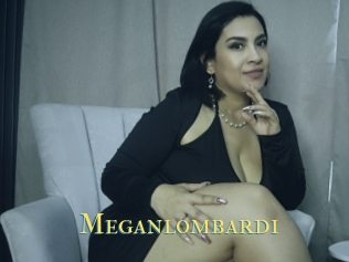 Meganlombardi