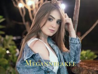 Megannblakee