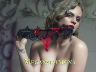 Megansimmons