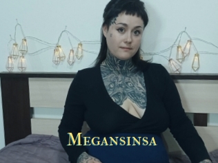 Megansinsa