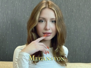 Megansvon