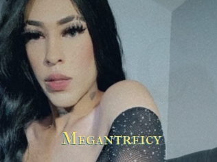 Megantreicy