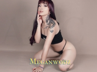 Meganwodz