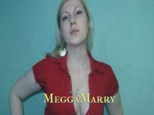 MeggaMarry