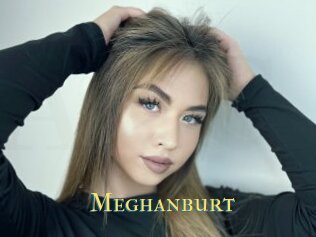 Meghanburt