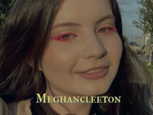 Meghancleeton