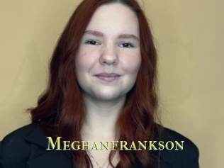 Meghanfrankson