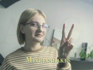 Meghanhakes
