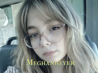 Meghanheyer
