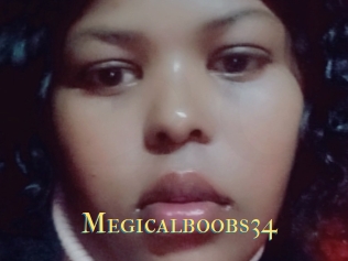 Megicalboobs34