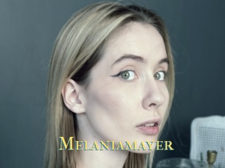 Melaniamayer