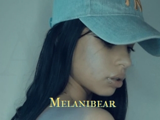 Melanibear