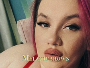 Melaniebrown