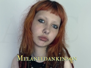 Melaniedankinson