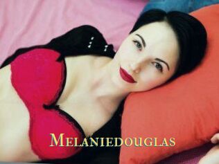 Melaniedouglas