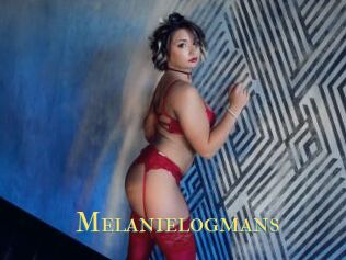 Melanielogmans