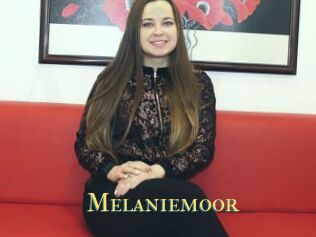 Melaniemoor