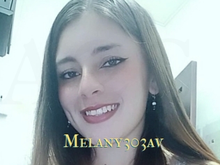 Melany303av