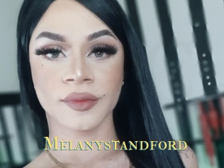 Melanystandford