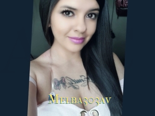 melba303av Annonce 2 coquine