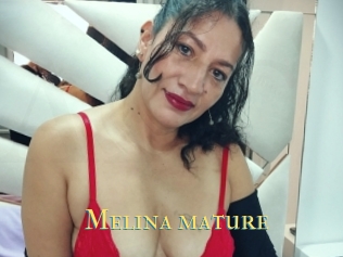 Melina_mature