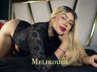 Melirouge