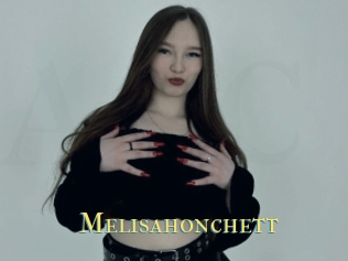 Melisahonchett