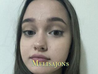 Melisajons