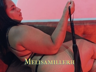 Melisamillerh