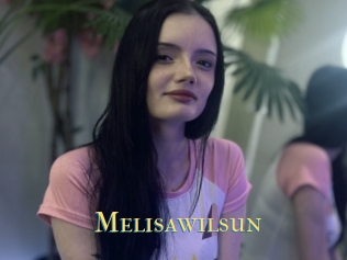 Melisawilsun