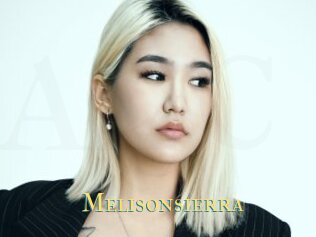 Melisonsierra