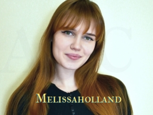 Melissaholland