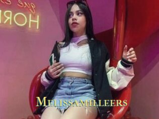 Melissamilleers