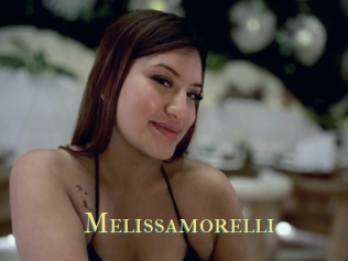 Melissamorelli