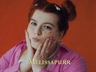 Melissapurr