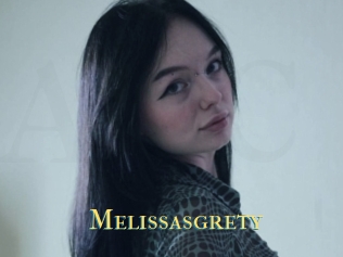 Melissasgrety