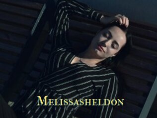Melissasheldon