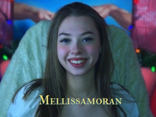 Mellissamoran