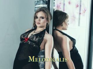 Melodicalis