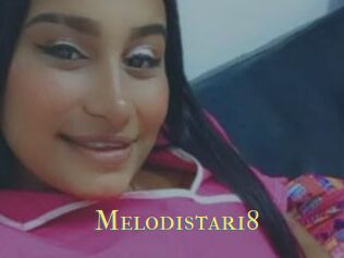 Melodistar18